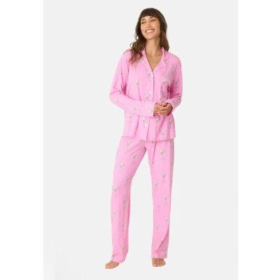 Afbeelding van P.J. SALVAGE CO. Pyjama Playful Prints
