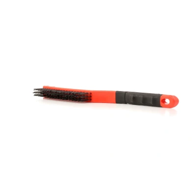 Afbeelding van YATO YT 6330 Staalborstel, reiniging remklauw 340 2 componenten greep 3