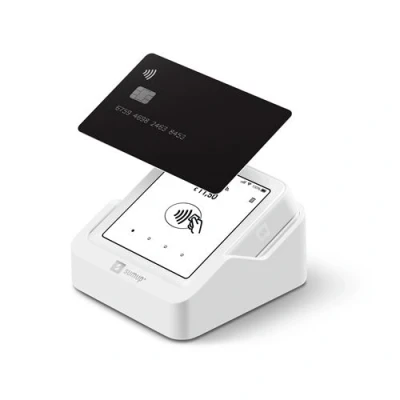 Image de Sumup Solo Terminal De Paiement