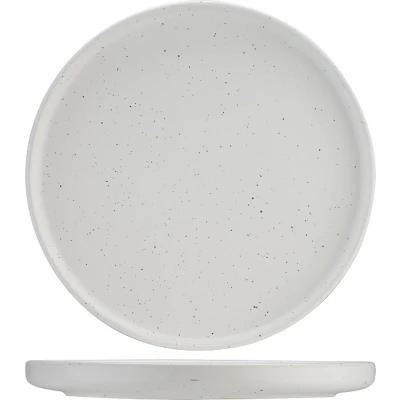 Afbeelding van Cosy &amp; Trendy Dinerbord Punto White ø 26 cm