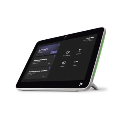 Afbeelding van HP Poly TC10 WHT TC w/oPC No localization