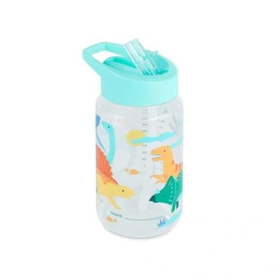 Afbeelding van Miniland Kinderfles van Tritan Kiddie Bottle 450 ml