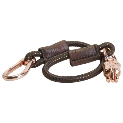 Afbeelding van Imperial Riding Trailerlijn IRHLittle Space Bruin One Size Agradi.be