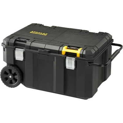 Image de STANLEY FMST17870 1 Chariot à outils FATMAX PRO STACK 113L IP54