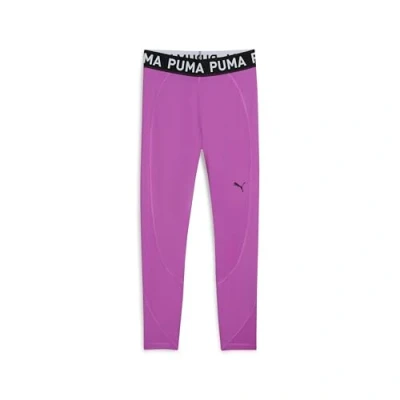 Afbeelding van PUMA W Strong Colorblock Tight Hw Fl panty, uniseks, 1 stuk