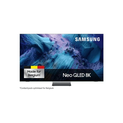 Image de Samsung 65&quot; Neo Qled 8k Qn990f Mini Led (2025)