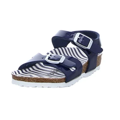 Afbeelding van Birkenstock Sandalen Unisex Maat 25
