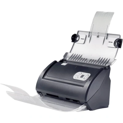 Afbeelding van Plustek SmartOffice PS286 PLUS Documentscanner duplex A4 600 x dpi 25 pag./min. USB