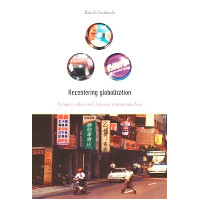 Afbeelding van Recentering Globalization