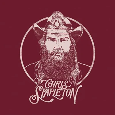 Afbeelding van Chris Stapleton From A Room: Volume 2 (LP)
