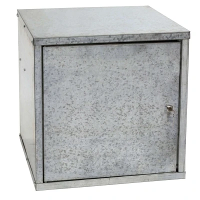 Afbeelding van Kerbl Zadelkastopzetstuk 60x60x60cm