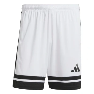Image de adidas Homme SQUADRA25 SHORT, white/black, XL