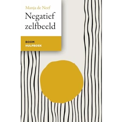 Afbeelding van Negatief zelfbeeld