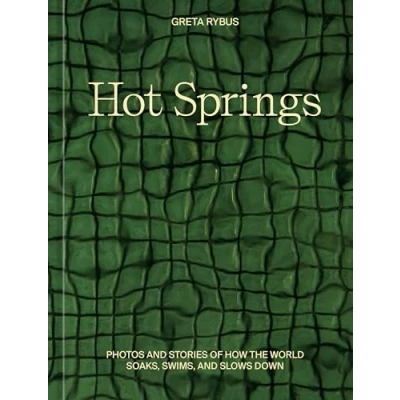 Afbeelding van Hot Springs
