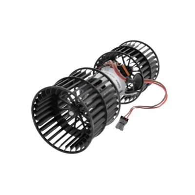 Afbeelding van VALEO 884519 Interieurventilator Zonder ingebouwde regelaar VOLKSWAGEN: Caddy 2