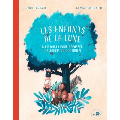 Afbeelding van Les enfants de la lune