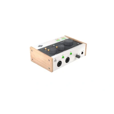 Afbeelding van Universal audio VOLT 276 2 in/2 out interface