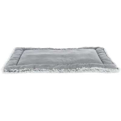 Afbeelding van Trixie Ligmat Harvey Wit / Grijs 140X90 CM (411357)