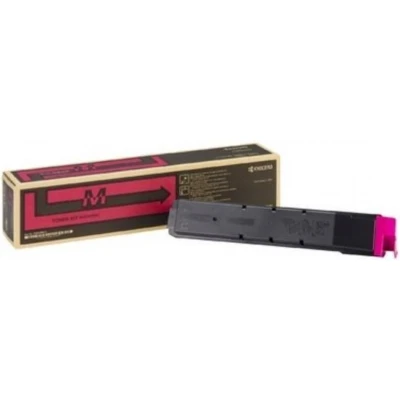 Afbeelding van Kyocera TK 8600M Toner Magenta