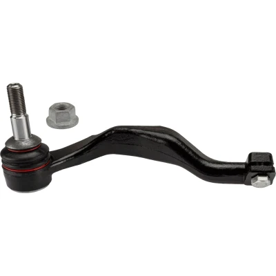 Afbeelding van TRW JTE2096 Stuurkogel Vooras, Links, Buiten Met toebehoren MINI: Convertible