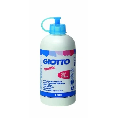 Afbeelding van Giotto Vinilik vinyllijm, ideaal voor school