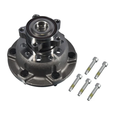 Afbeelding van FEBI BILSTEIN 182237 Wiellagerset FORD: Transit V363 Van
