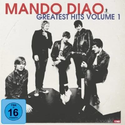 Afbeelding van Greatest Hits Volume 1 (Deluxe Edition)