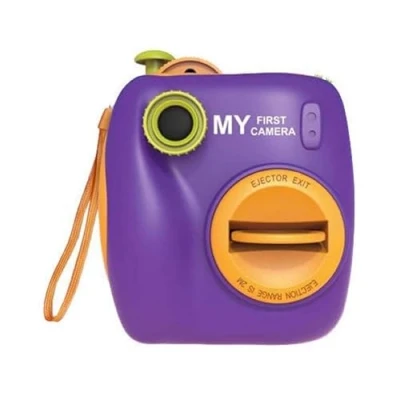 Afbeelding van Projector Paars