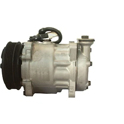 Afbeelding van MAHLE ORIGINAL ACP 365 000S AC Compressor SD7V12 12 PAG 46 R 134a CITROËN: Berlingo / First I, I Van