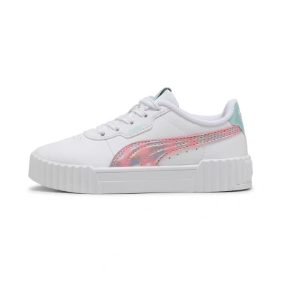 Image de Sneakers CarinaÂ 3.0 Space Belle Enfant