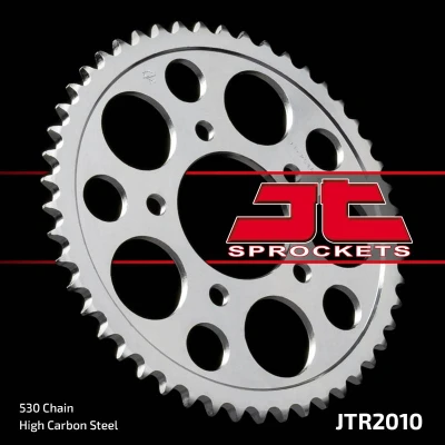 Afbeelding van JTSPROCKETS JTR2010.43 Kettingwiel