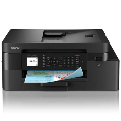 Afbeelding van Multifunctionele Printer Brother