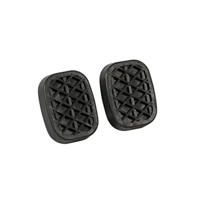 Afbeelding van Pedaal Covers Fiat