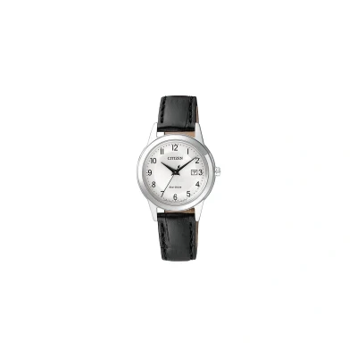 Afbeelding van Citizen FE1081 08A horloge Zilverkleurig 29 mm