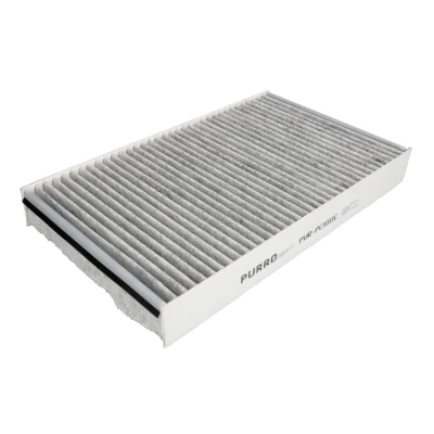 Afbeelding van PURRO PUR PC1011C Interieurfilter Carbon filter 279 161 35 FIAT: Multipla, Stilo Multi Wagon