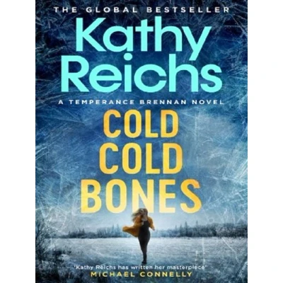 Image de COLD, COLD BONES