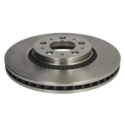 Afbeelding van ABE C3V016ABE Remschijf Vooras 305 27,9 5 108 Geventileerd Gecoat VOLVO: V70 2, I, S80 I