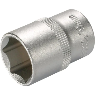 Afbeelding van SW Stahl 05613SB insteekinzet 1/2 inch, 22 mm