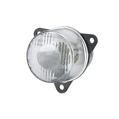 Afbeelding van Hella Positielicht Ø55mm Inbouw voorzijde 2PF 008 221 011