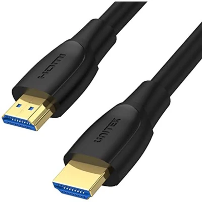 Afbeelding van HDMI Kabel Unitek C11068BK 7 m