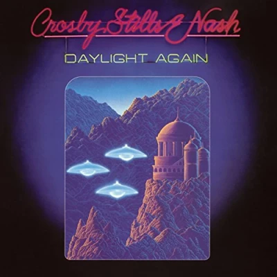 Afbeelding van Daylight Again (LP)