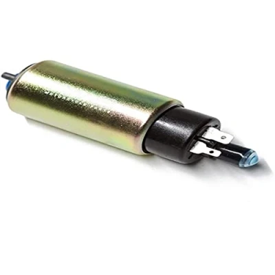 Afbeelding van RMS Elektronische Brandstofpomp Voor Suzuki Burgman 125/Yamaha T Max 500+530/Abs