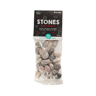 Afbeelding van Terrasana Stones Zoete Drop 100GR