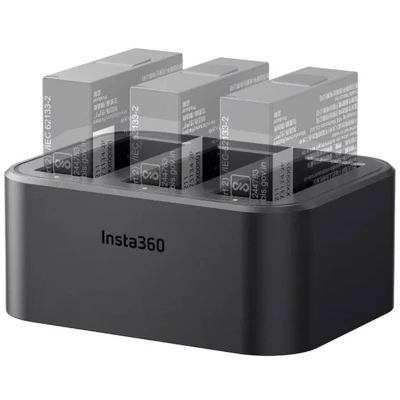 Afbeelding van Insta360 Ace Pro Fast Charge Hub