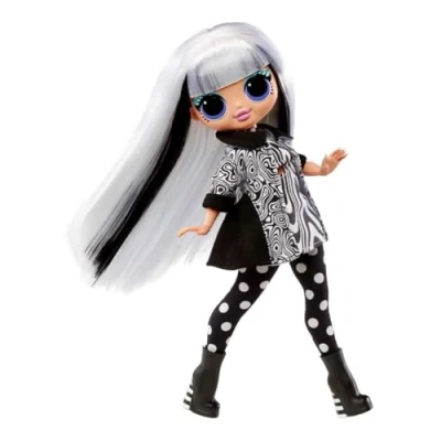 Image de Poupée L.O.L. Surprise OMG HoS Doll Groovy Babe
