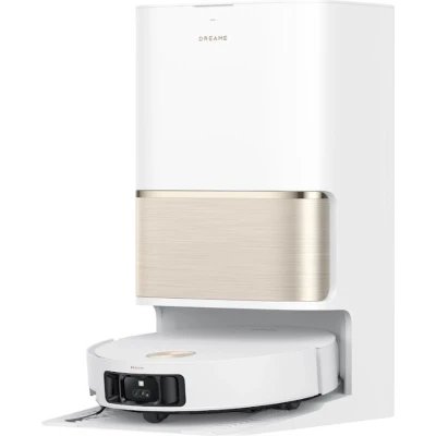 Afbeelding van Dreame Robotstofzuiger L50 Pro Ultra Wit
