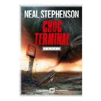 Image de Choc terminal tome 1