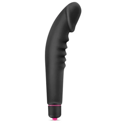Afbeelding van My First Wee Vibrator zwart