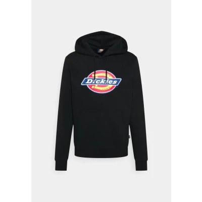 Afbeelding van Dickies ICON LOGO Hoodie, Maat: Large, Black