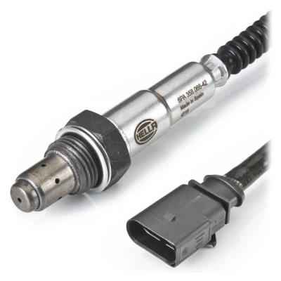 Afbeelding van Hella Lambda sonde 6PA 358 066 421